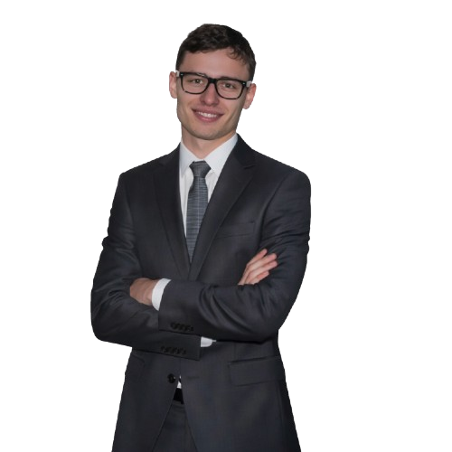 Andrés Rosas — Empresario y cofundador de Adstratega